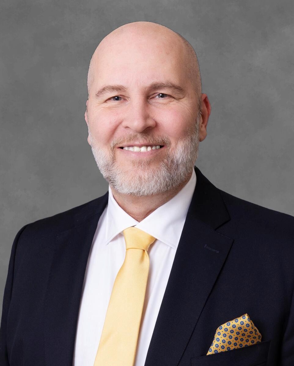 Mattias Walving-Lundberg, jurist